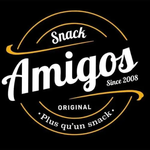 Snack Amigos Verviers Commande en ligne Mon Menu Halal