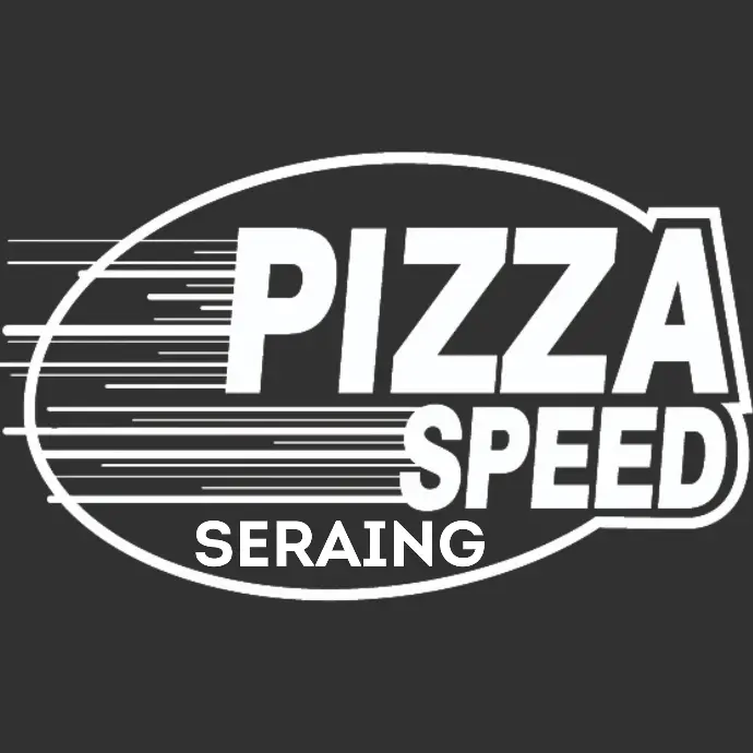 Pizzeria Pizza Speed Seraing Commande en ligne Mon Menu Halal