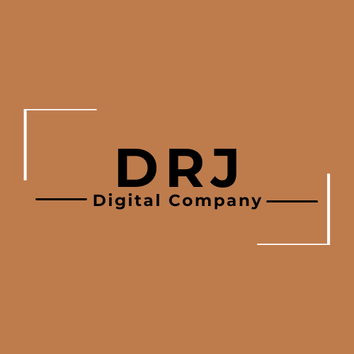 DRJ Digital Company